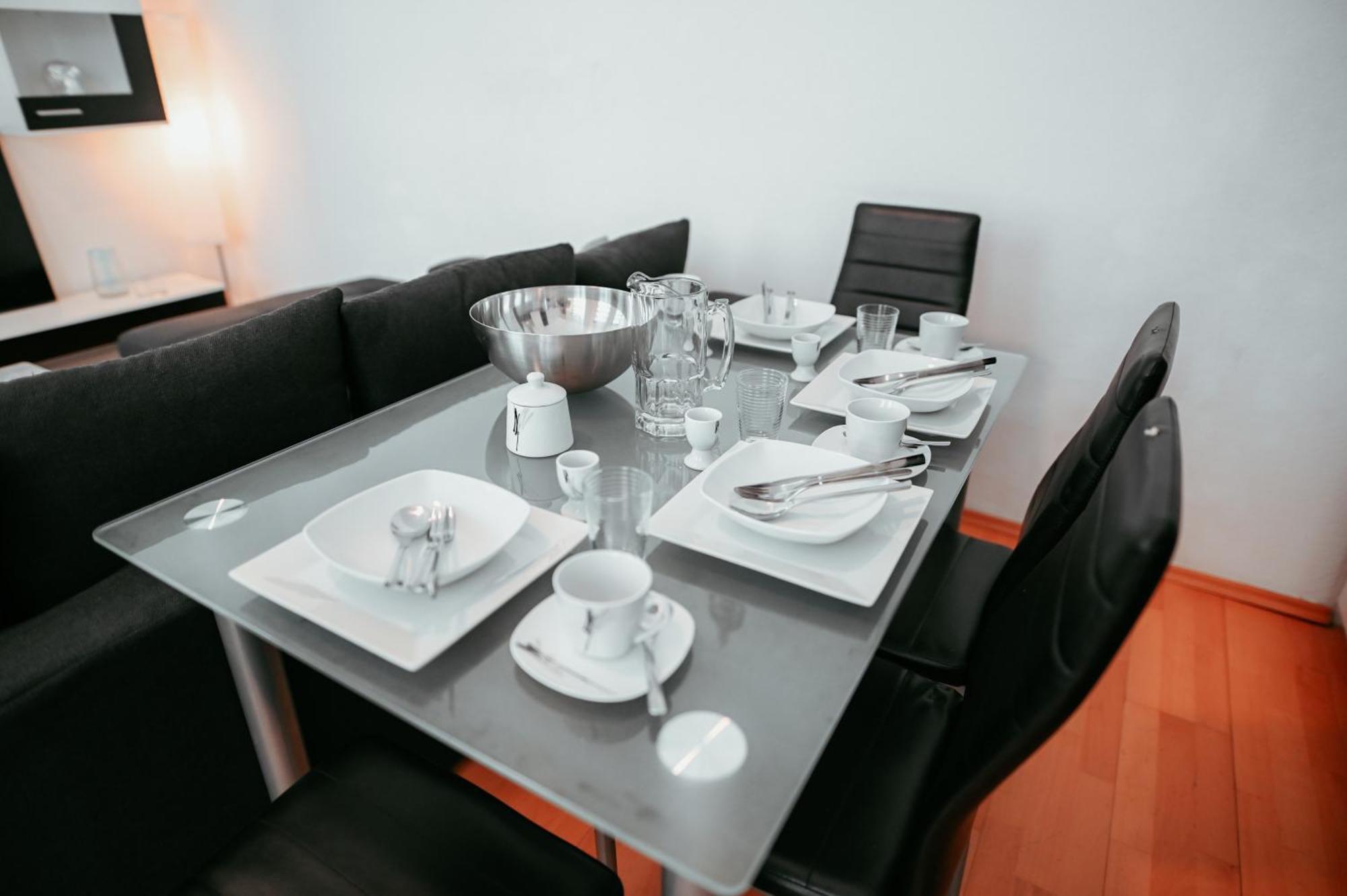 Raimond Apartment Ottakringer Top 10 Viena Exterior foto