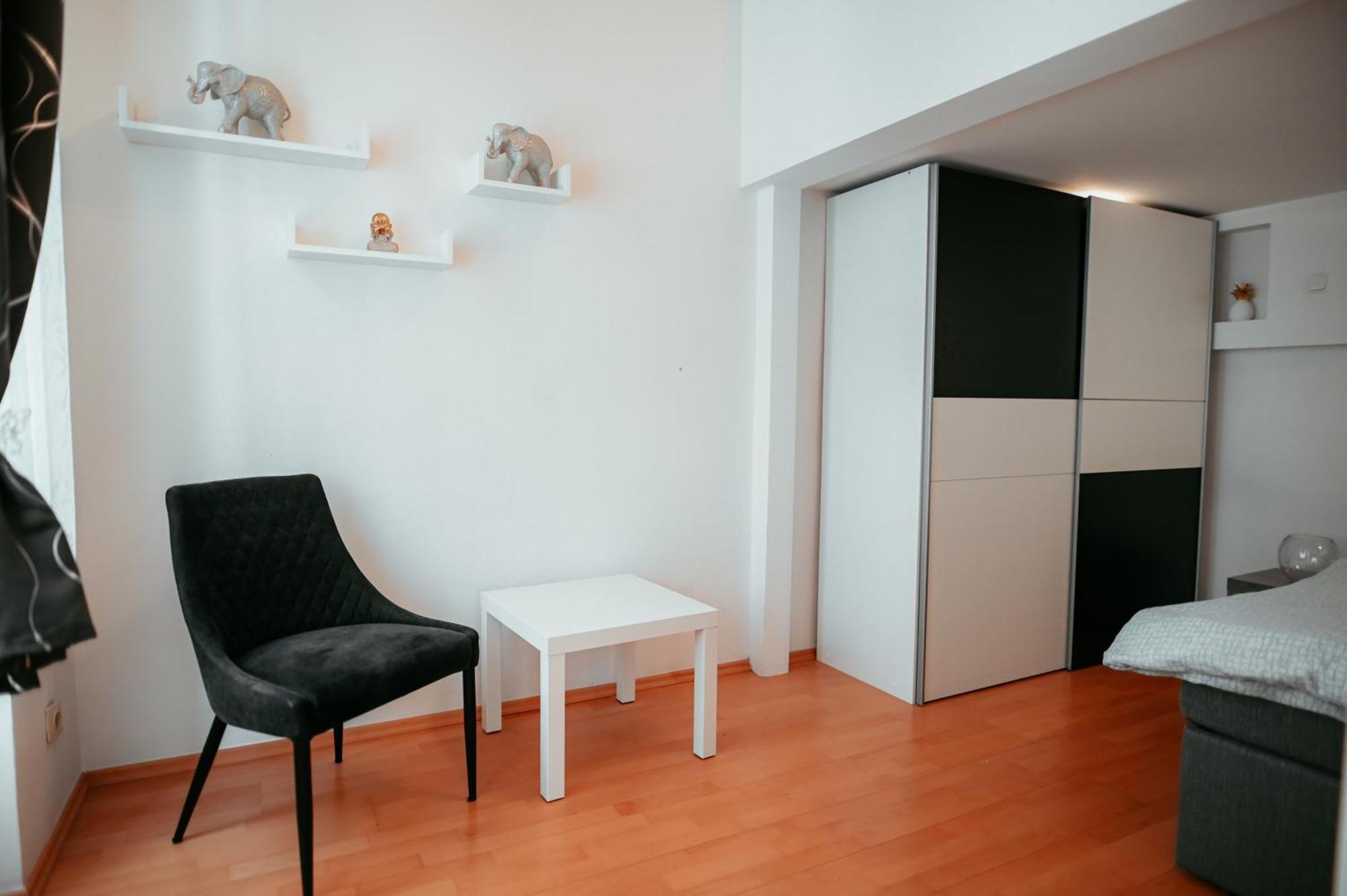 Raimond Apartment Ottakringer Top 10 Viena Exterior foto