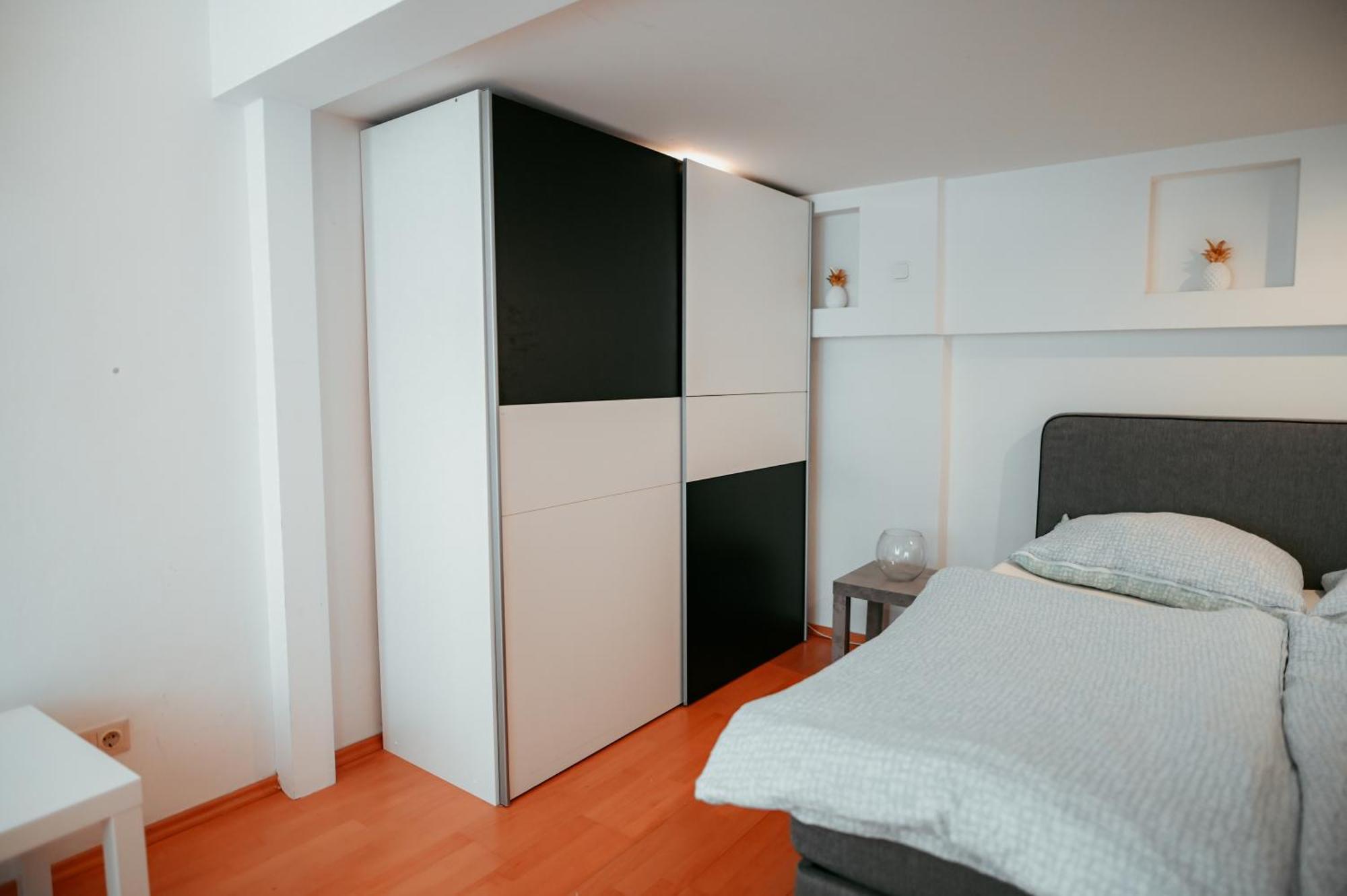 Raimond Apartment Ottakringer Top 10 Viena Exterior foto